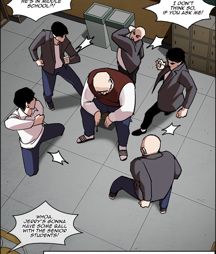 Lookism - Chapter 249 Page 13