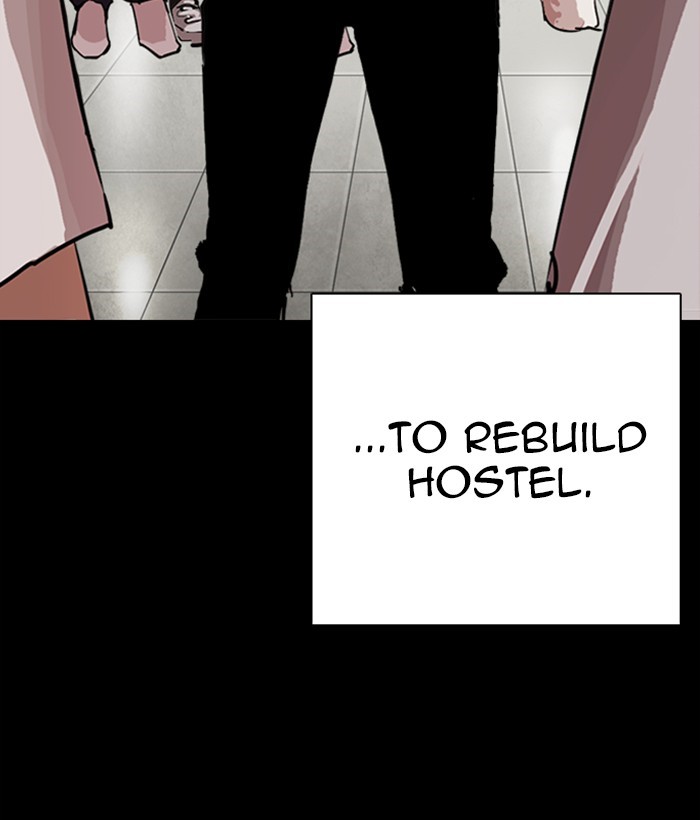 Lookism - Chapter 249 Page 163