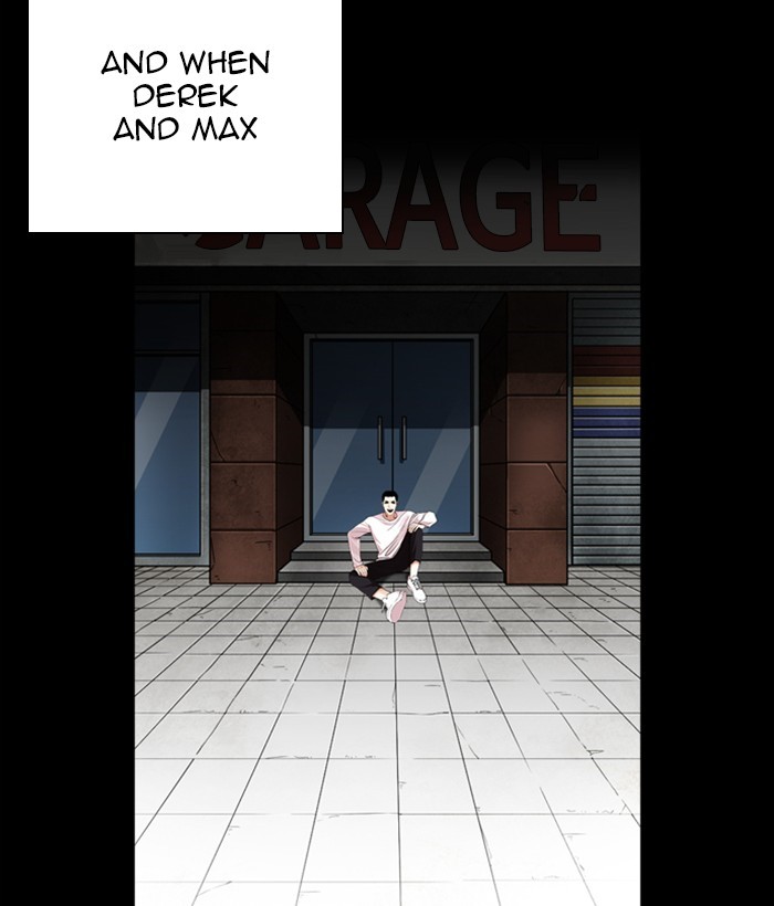 Lookism - Chapter 249 Page 167