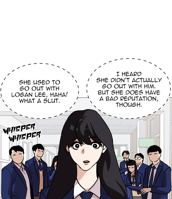 Lookism - Chapter 250 Page 132
