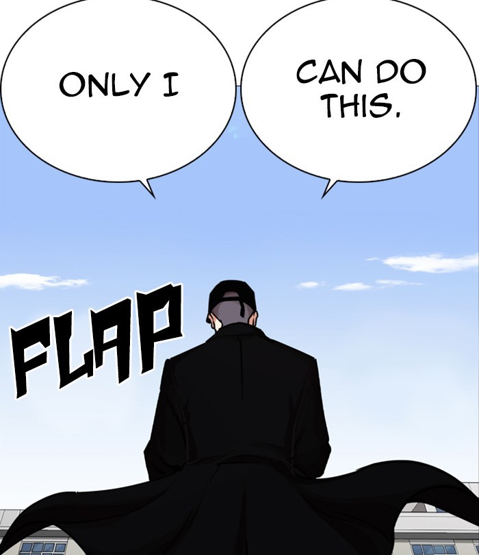 Lookism - Chapter 251 Page 190