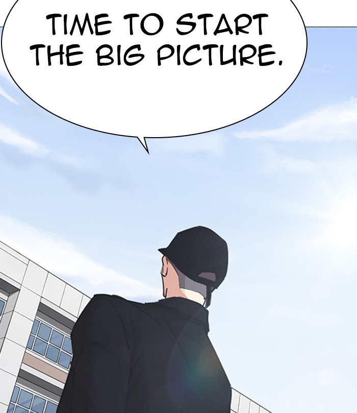 Lookism - Chapter 251 Page 193