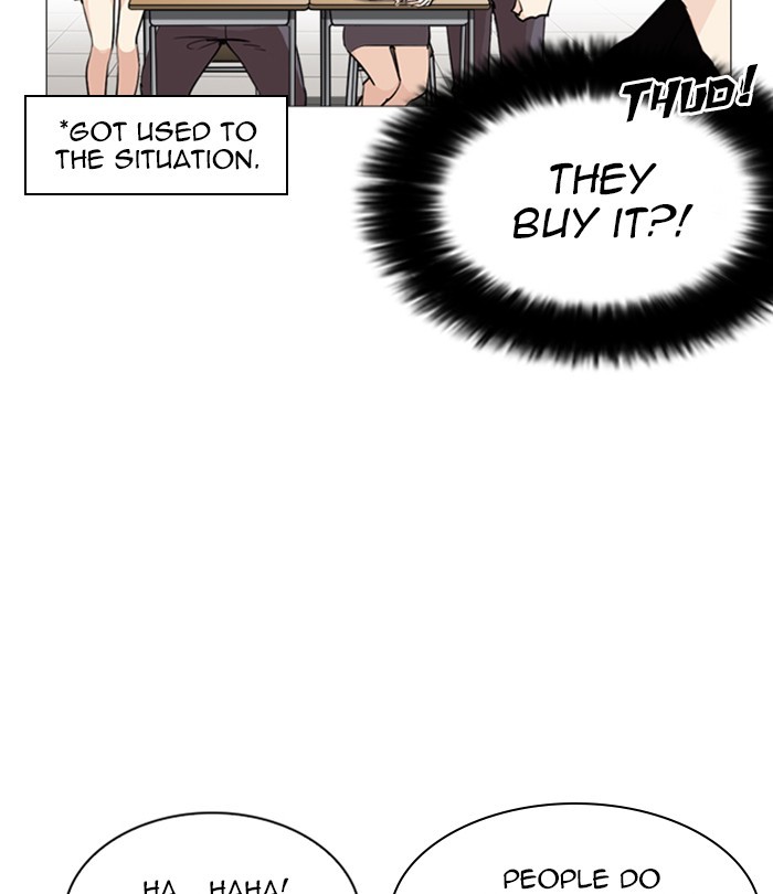Lookism - Chapter 251 Page 6