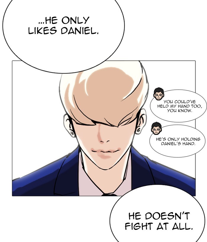 Lookism - Chapter 252 Page 50