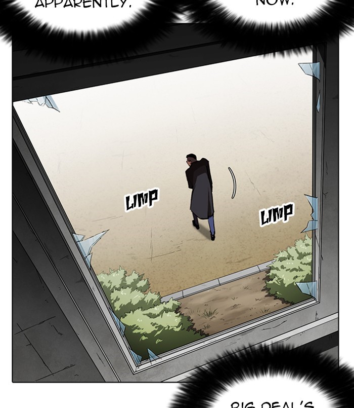 Lookism - Chapter 254 Page 84