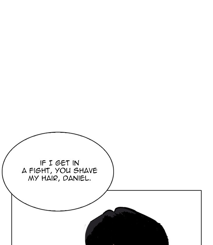 Lookism - Chapter 256 Page 126