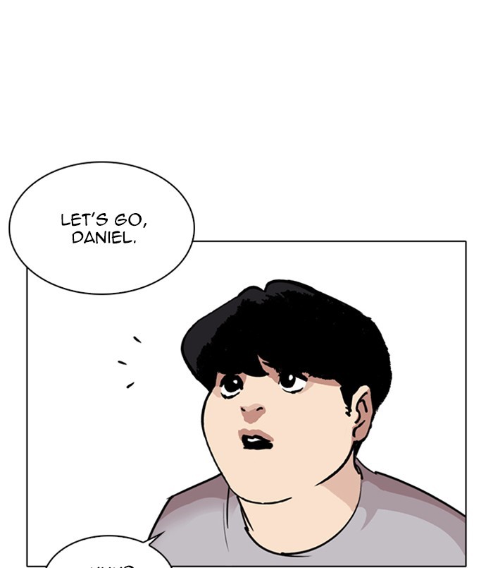 Lookism - Chapter 256 Page 157