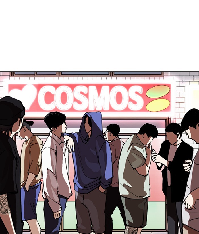 Lookism - Chapter 258 Page 171
