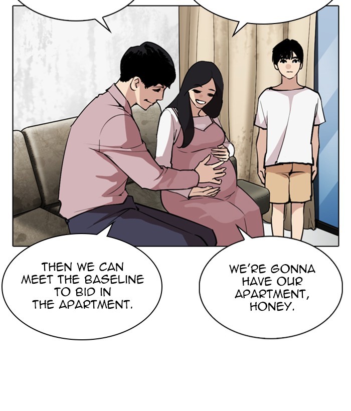 Lookism - Chapter 266 Page 100