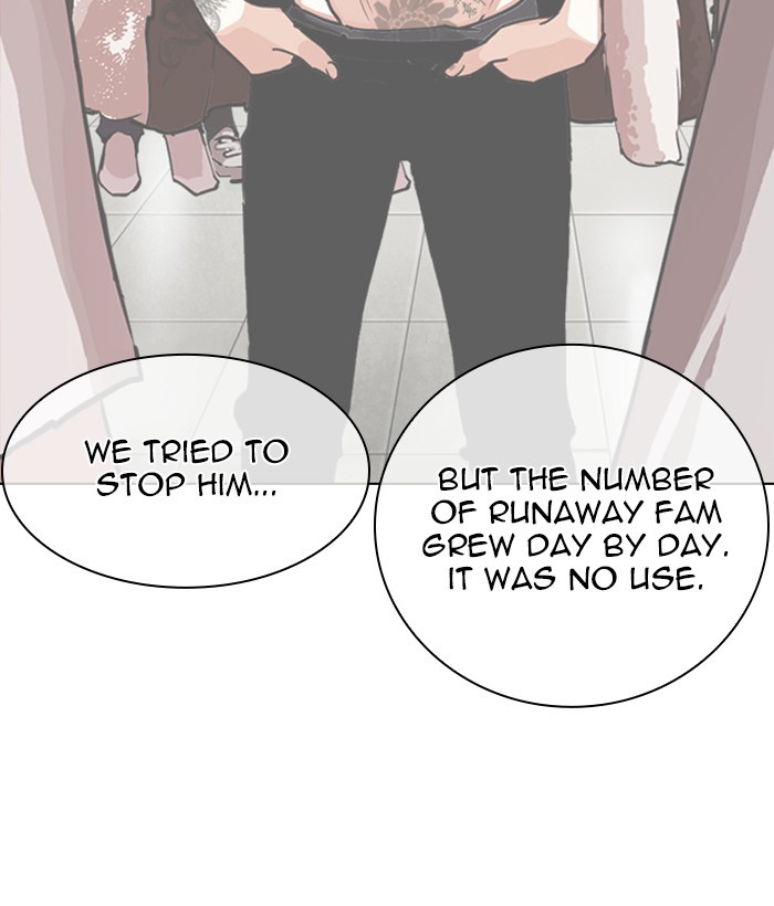 Lookism - Chapter 267 Page 20