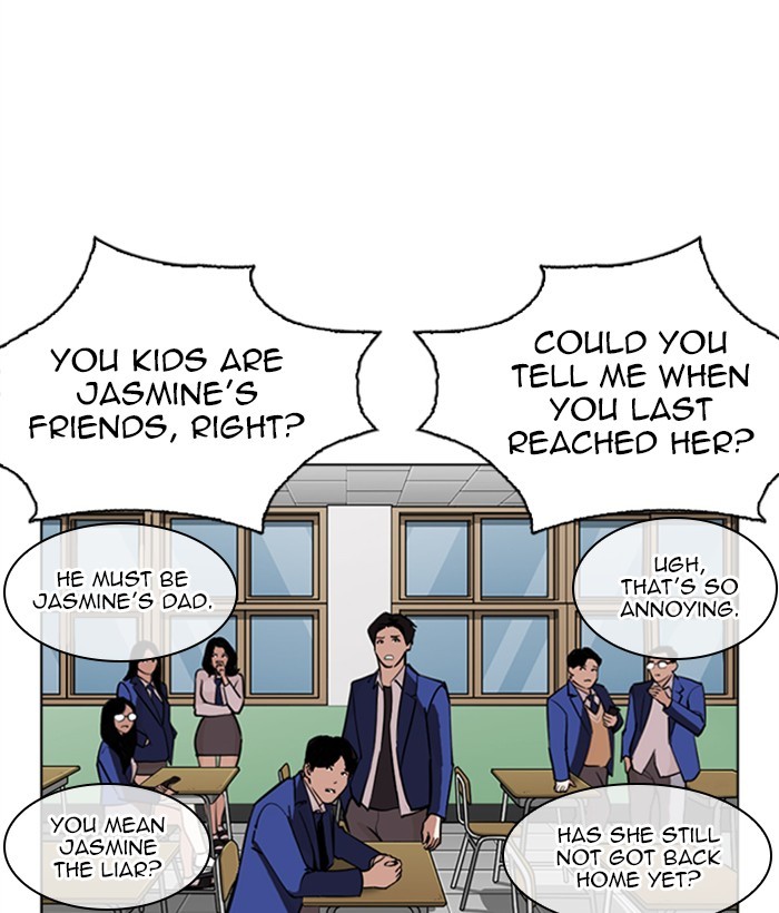 Lookism - Chapter 267 Page 68