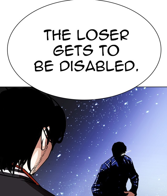 Lookism - Chapter 268 Page 171