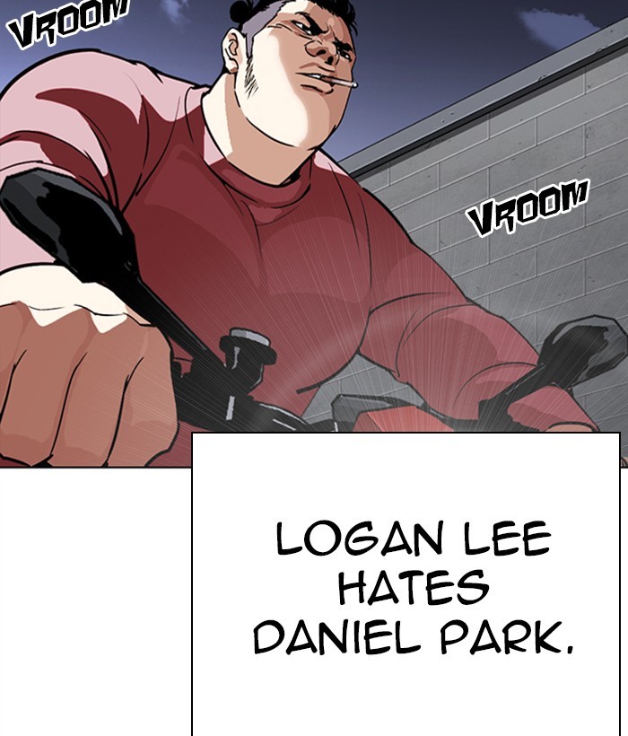 Lookism - Chapter 268 Page 176