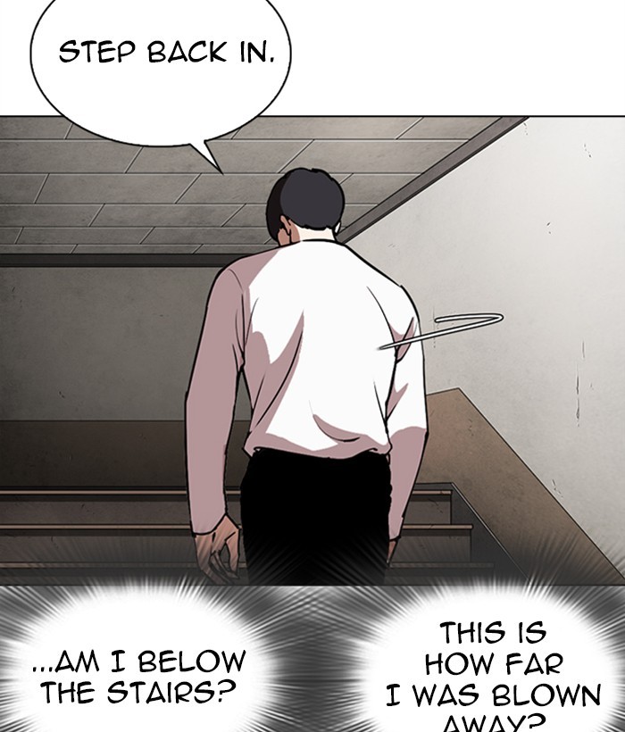 Lookism - Chapter 271 Page 168