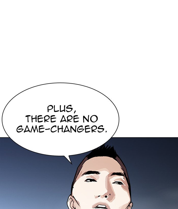 Lookism - Chapter 271 Page 204