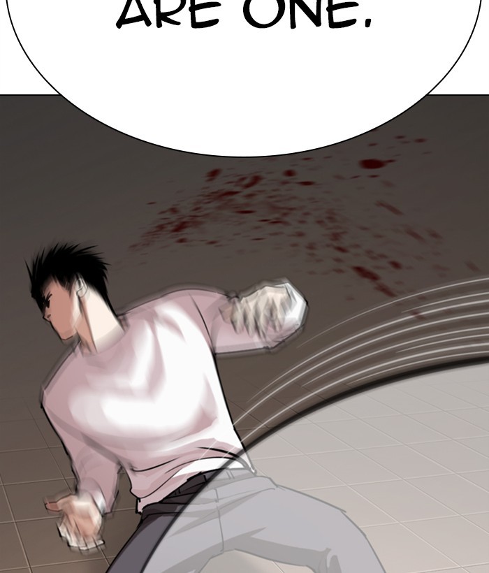 Lookism - Chapter 272 Page 132