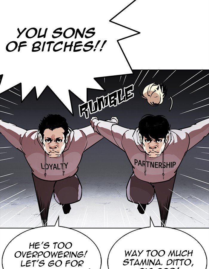 Lookism - Chapter 276 Page 138