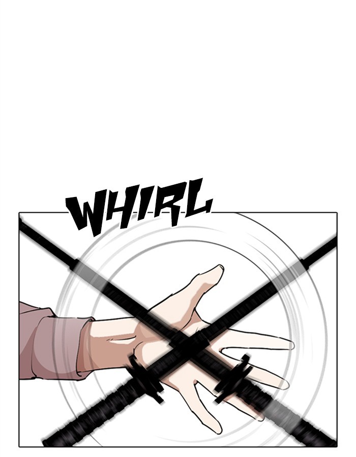 Lookism - Chapter 276 Page 26