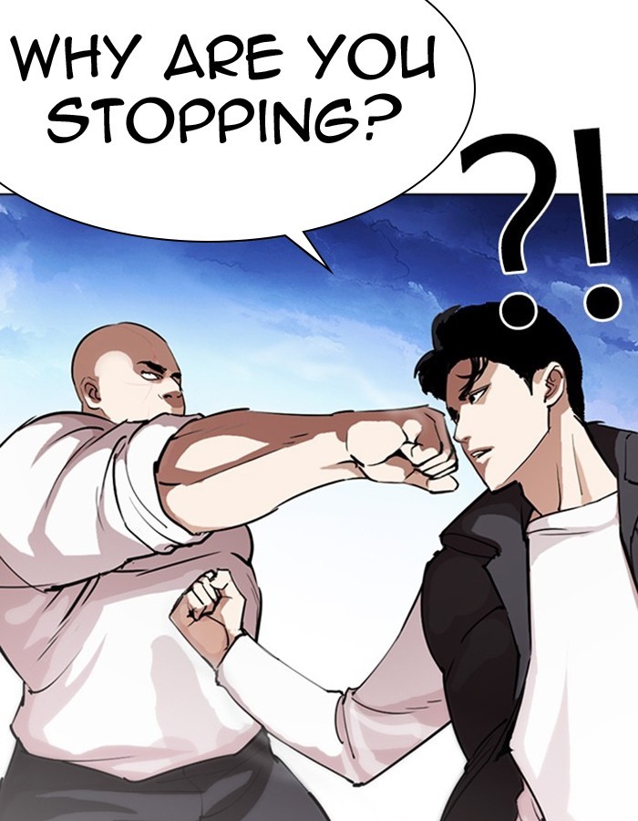 Lookism - Chapter 276 Page 70