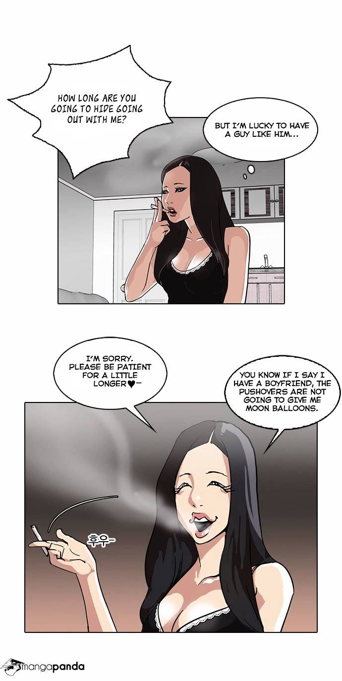 Lookism - Chapter 28 Page 37