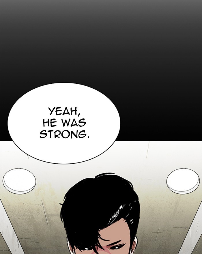 Lookism - Chapter 281 Page 158