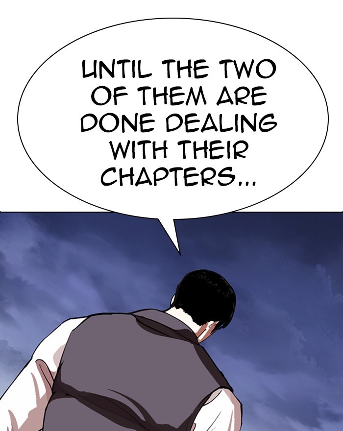 Lookism - Chapter 281 Page 28