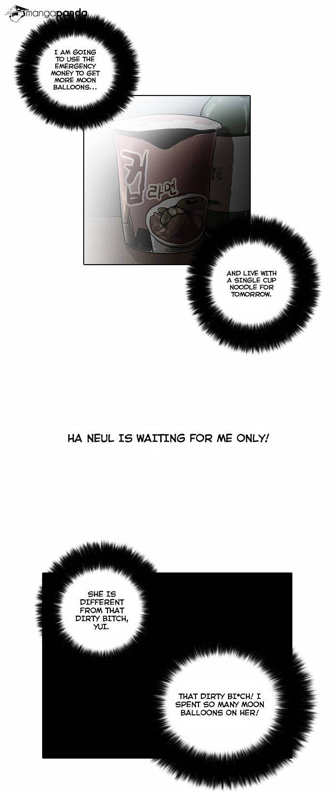 Lookism - Chapter 30 Page 30