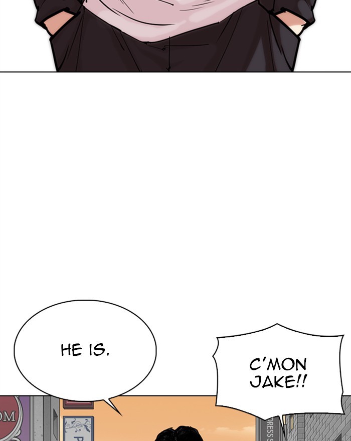 Lookism - Chapter 303 Page 138