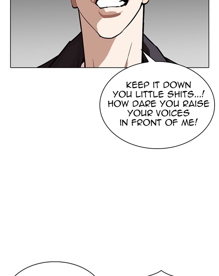 Lookism - Chapter 303 Page 18