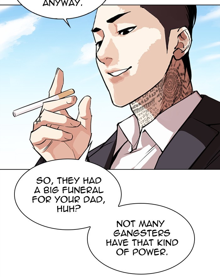 Lookism - Chapter 307 Page 165