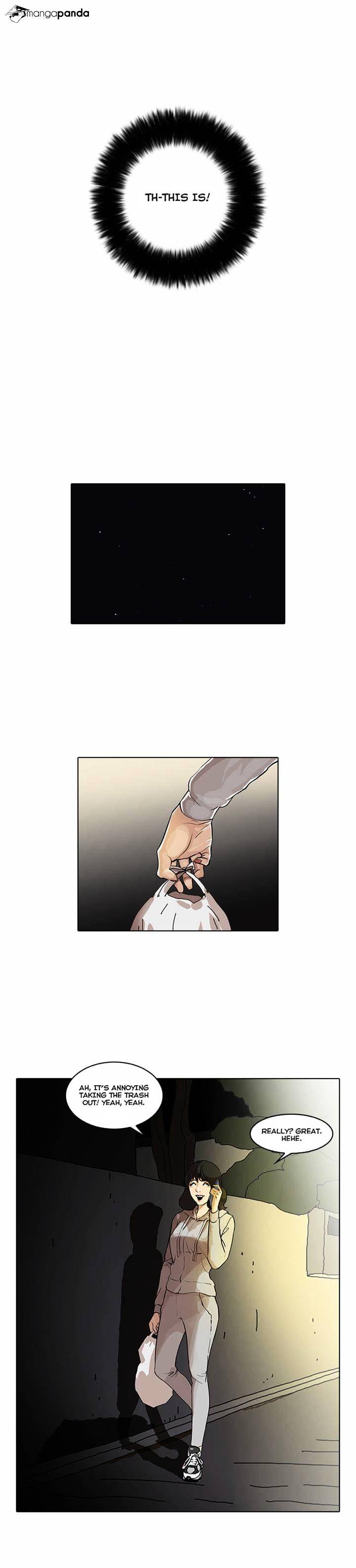 Lookism - Chapter 32 Page 11