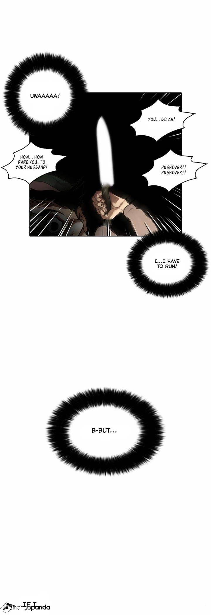 Lookism - Chapter 32 Page 23