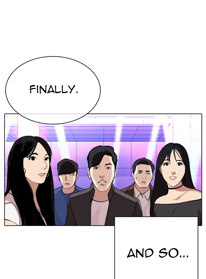Lookism - Chapter 324 Page 122