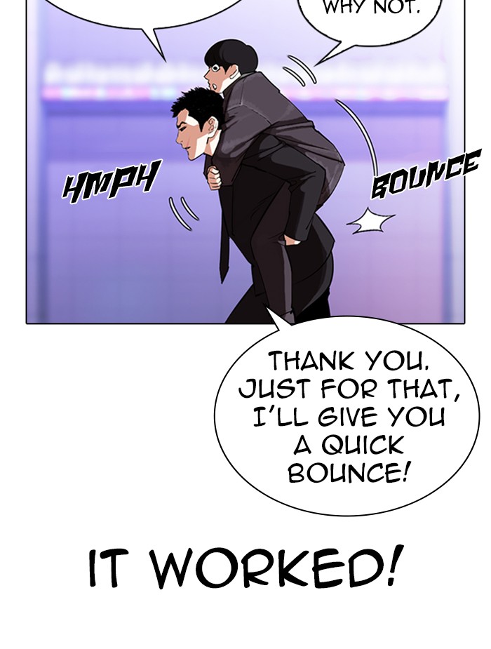 Lookism - Chapter 326 Page 115