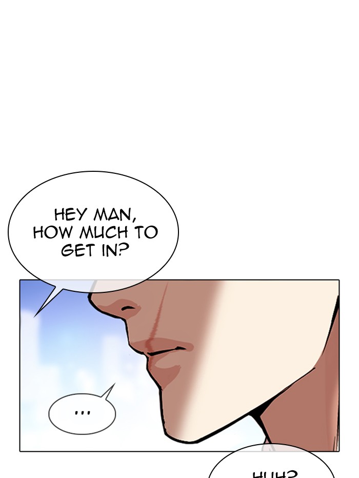 Lookism - Chapter 329 Page 180