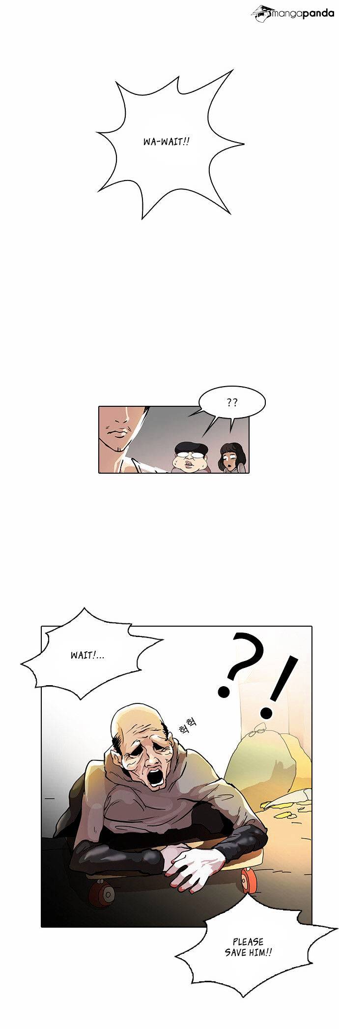 Lookism - Chapter 33 Page 19