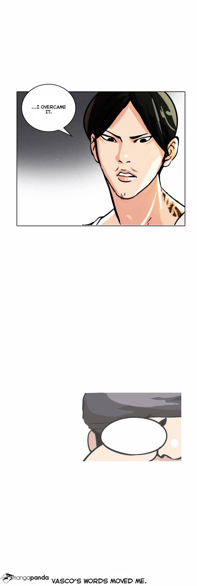 Lookism - Chapter 33 Page 28