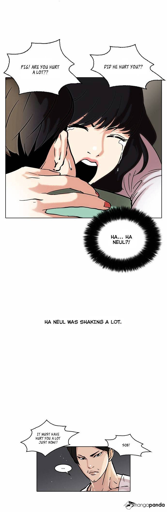 Lookism - Chapter 33 Page 32