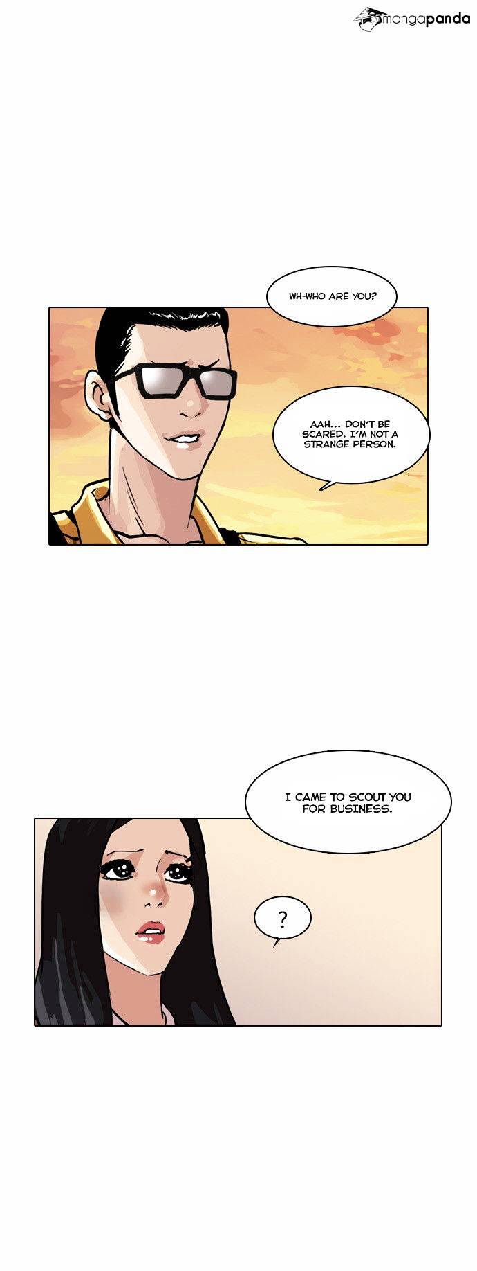 Lookism - Chapter 33 Page 49