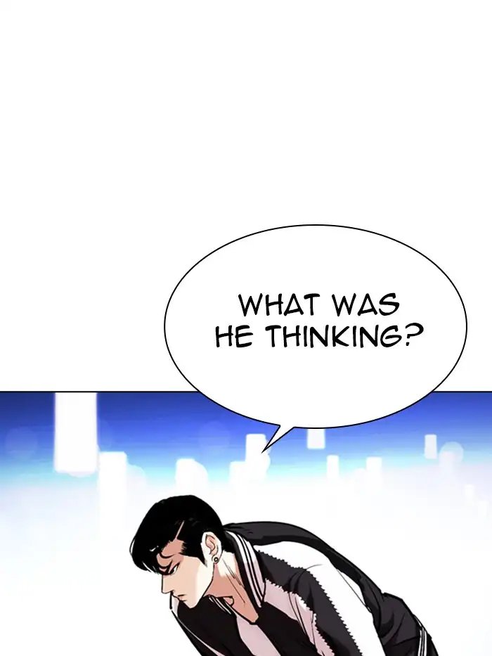 Lookism - Chapter 330 Page 190