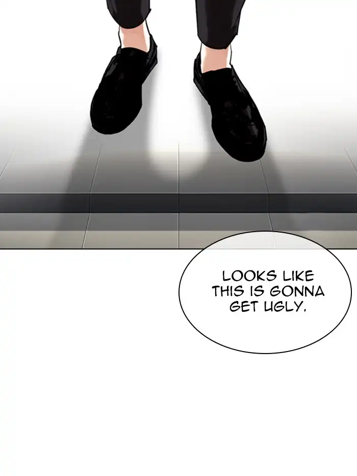 Lookism - Chapter 330 Page 213