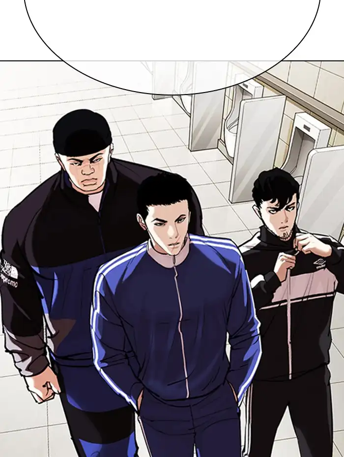 Lookism - Chapter 330 Page 66