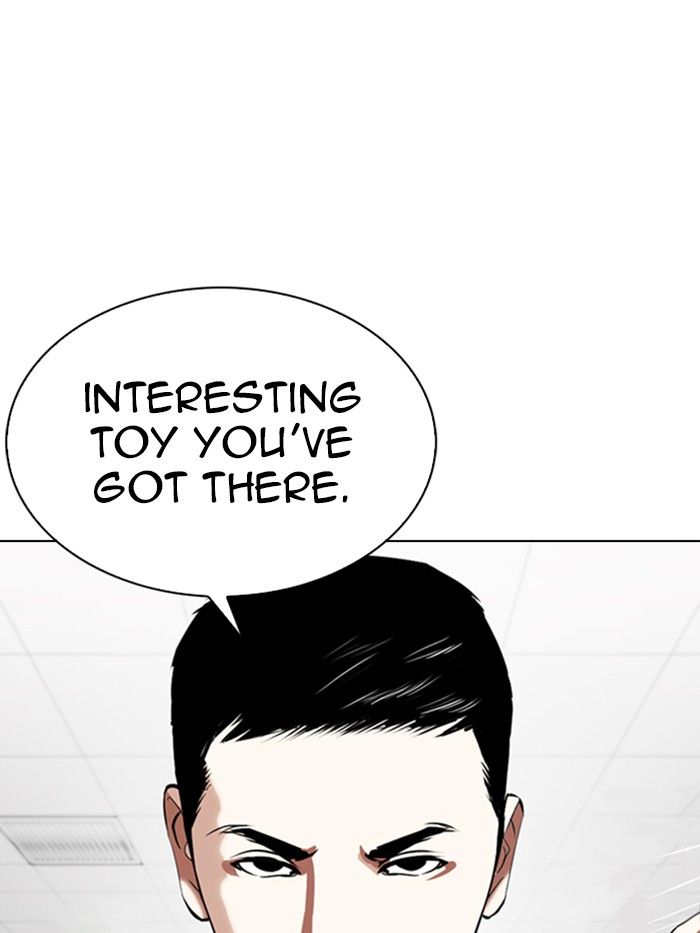 Lookism - Chapter 331 Page 179