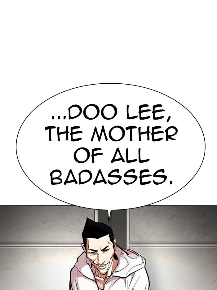 Lookism - Chapter 331 Page 26