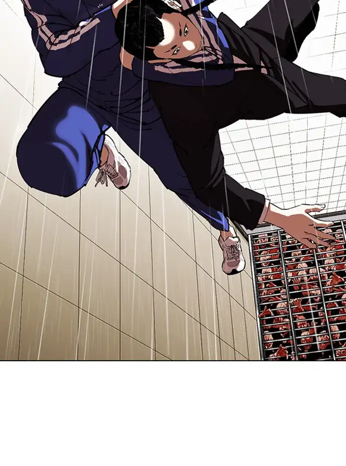 Lookism - Chapter 337 Page 101
