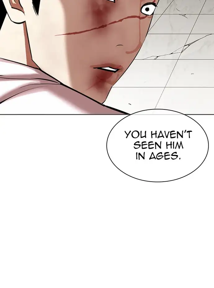 Lookism - Chapter 346 Page 2