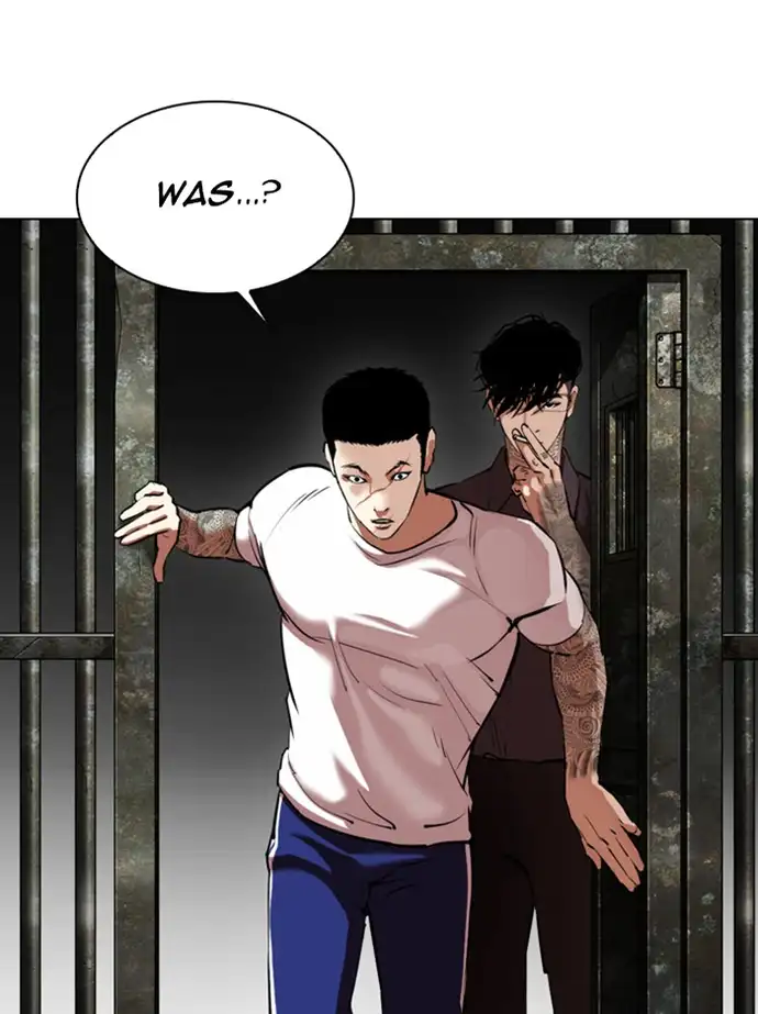Lookism - Chapter 346 Page 45