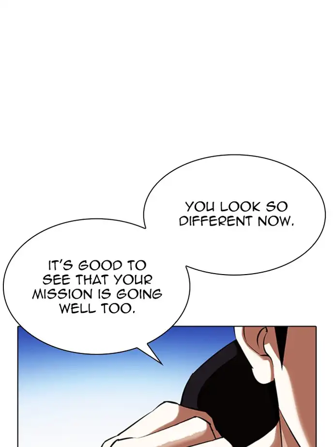 Lookism - Chapter 347 Page 33