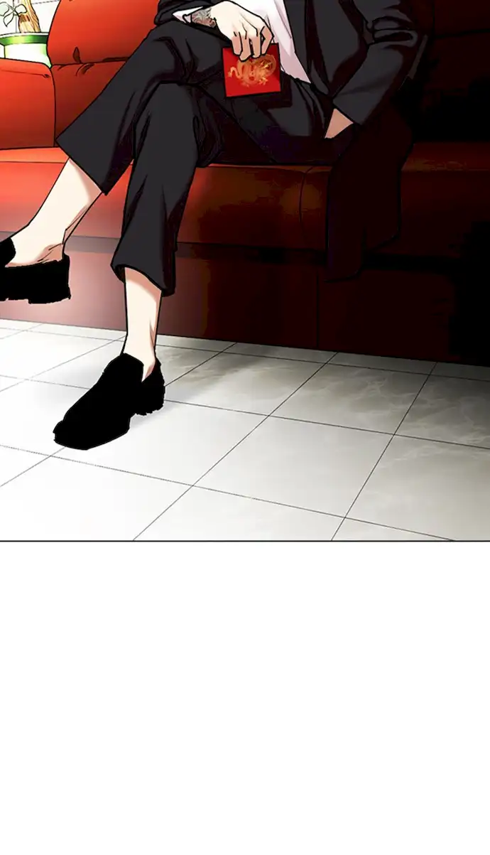 Lookism - Chapter 349 Page 36