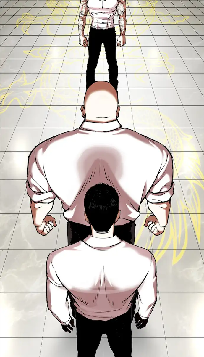 Lookism - Chapter 352 Page 101